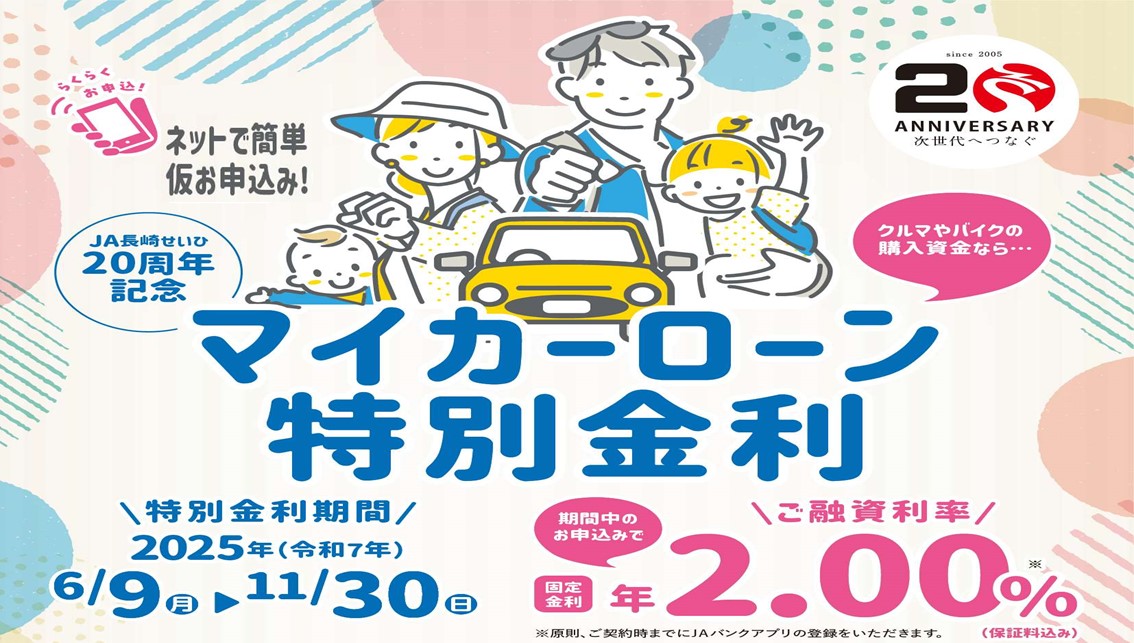 ネットマイカーローンイメージ画像